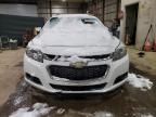 2015 Chevrolet Malibu 2LT