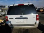 2010 Ford Expedition EL Eddie Bauer