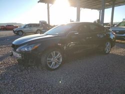 Salvage cars for sale at Phoenix, AZ auction: 2016 Nissan Altima 3.5SL