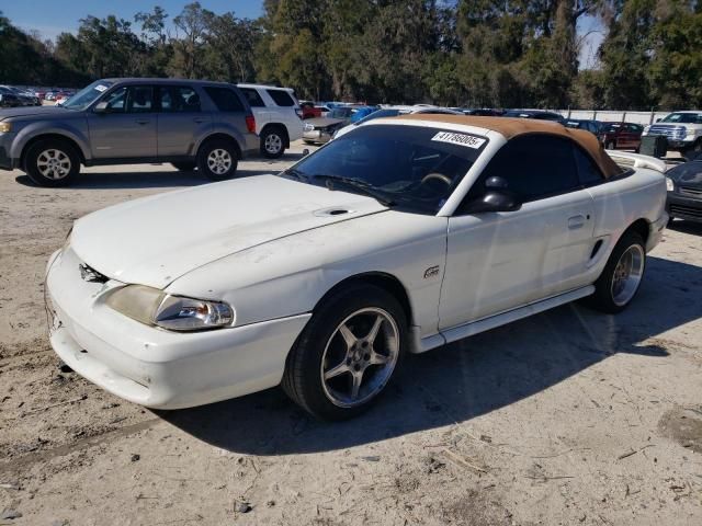 1995 Ford Mustang GT