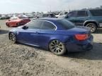 2011 BMW M3