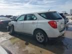 2012 Chevrolet Equinox LS