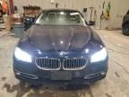 2014 BMW 528 XI