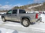 2006 Chevrolet Silverado K1500