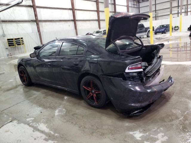 2015 Dodge Charger SE