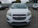 2016 Chevrolet Trax LTZ