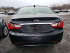 2012 Hyundai Sonata SE