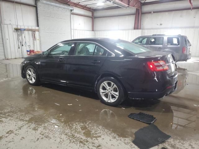 2016 Ford Taurus SE