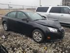 2013 Chevrolet Cruze LS