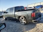 2017 GMC Sierra C1500 SLT