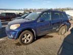 2004 Toyota Rav4