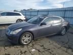 2007 Infiniti G35