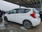 2016 Nissan Versa Note S