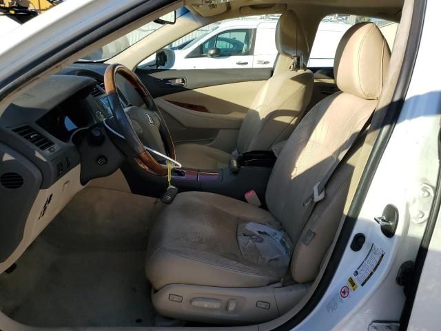 2008 Lexus ES 350