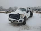 2016 Ford F350 Super Duty