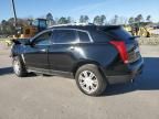 2011 Cadillac SRX Performance Collection