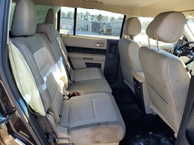 2014 Ford Flex SEL