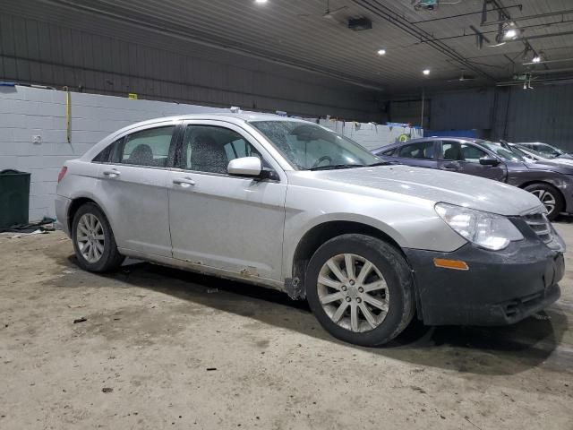 2010 Chrysler Sebring Limited