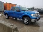 2014 Ford F150 Super Cab