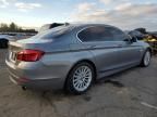 2011 BMW 535 XI