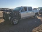 2017 Chevrolet Silverado C1500 LT