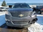 2015 Chevrolet Traverse LTZ