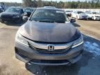 2016 Honda Accord EXL