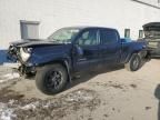 2007 Toyota Tacoma Double Cab Long BED