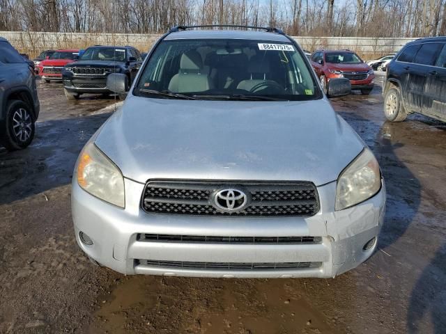 2006 Toyota Rav4