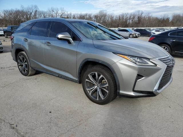 2019 Lexus RX 350 L