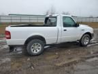 2008 Ford Ranger