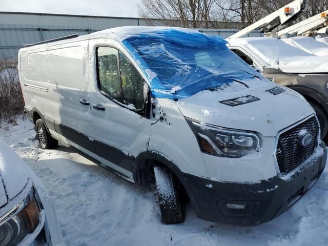 2024 Ford Transit T-250