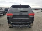 2016 Jeep Grand Cherokee Overland