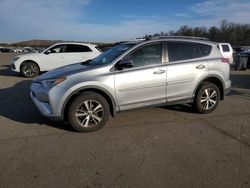 Toyota rav4 salvage cars for sale: 2018 Toyota Rav4 Adventure