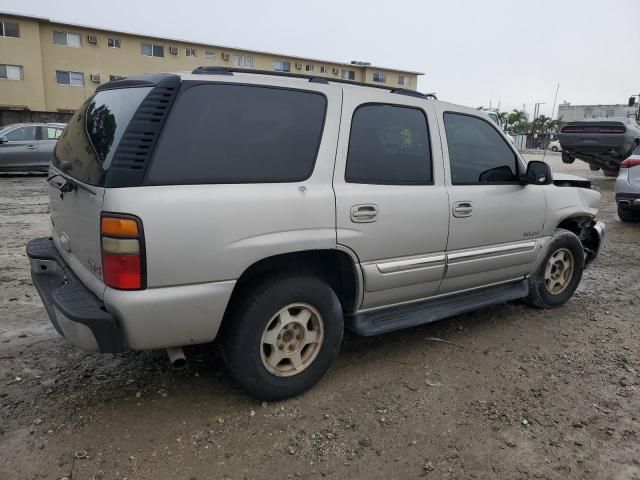 2005 GMC Yukon