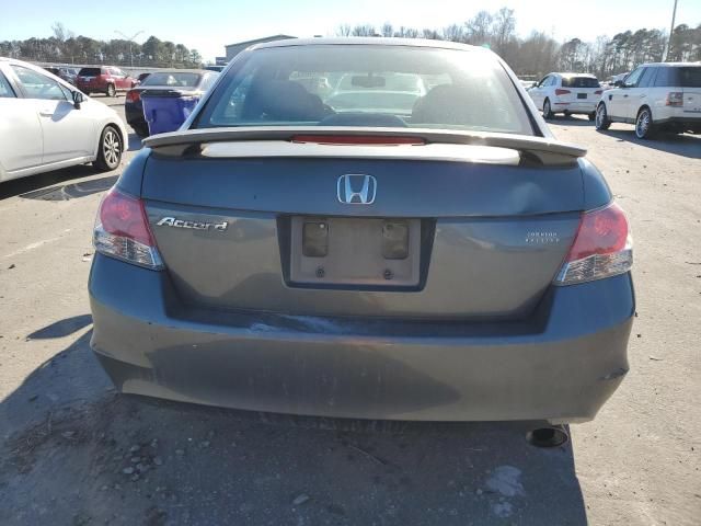 2009 Honda Accord LXP