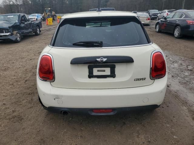 2018 Mini Cooper