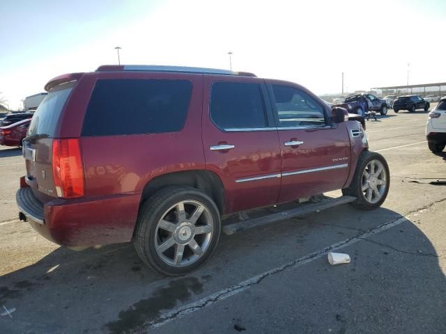 2010 Cadillac Escalade Premium