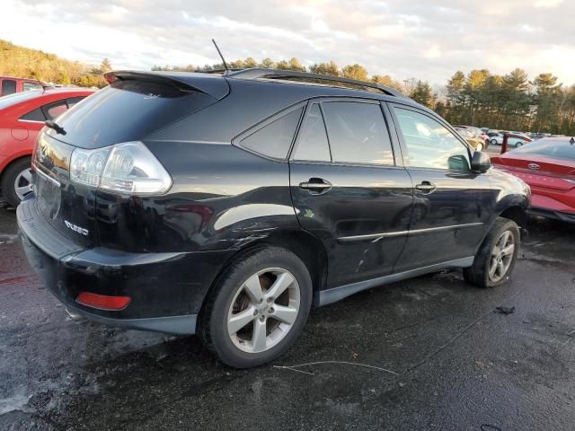 2005 Lexus RX 330