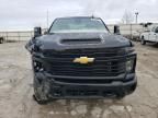 2024 Chevrolet Silverado K2500 Custom