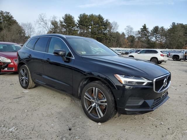 2019 Volvo XC60 T6 Momentum