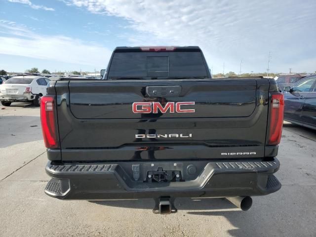 2024 GMC Sierra K2500 Denali