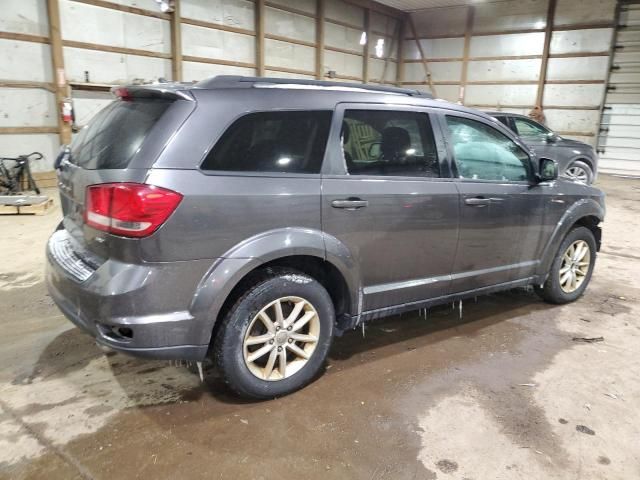 2015 Dodge Journey SXT