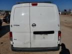 2016 Nissan NV200 2.5S