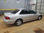 1999 Honda Accord EX