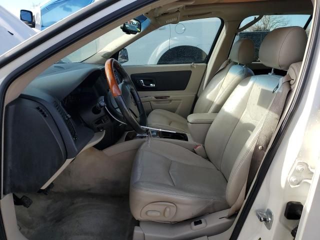 2004 Cadillac SRX