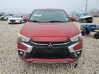 2019 Mitsubishi Outlander Sport SE