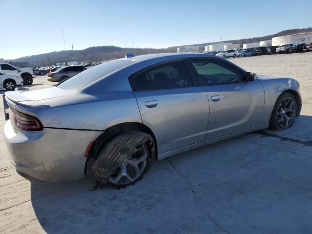 2015 Dodge Charger SXT