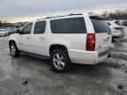 2013 Chevrolet Suburban C1500 LTZ