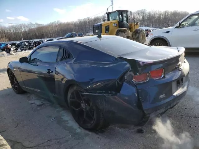 2010 Chevrolet Camaro SS